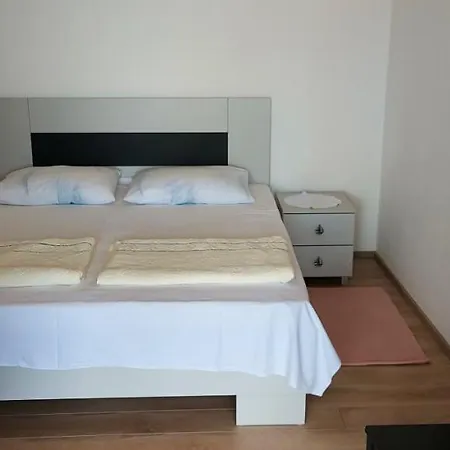 Apartman Punat