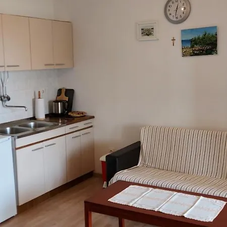 Apartment Apartman Punat