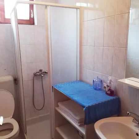 Apartman Apartment Punat