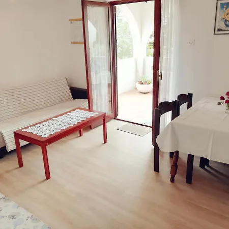 Apartman * Punat