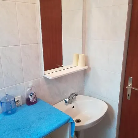 Apartman Apartment